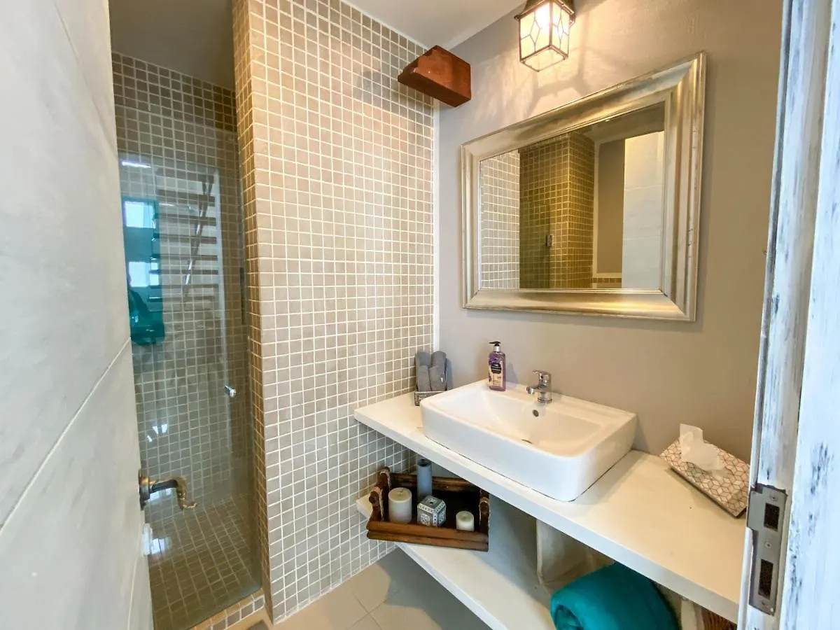 Apartamento Plaza Paraiso By Riviera Rentals Playa del Carmen México
