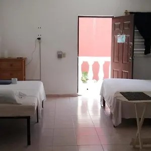  Apartamento Colibri